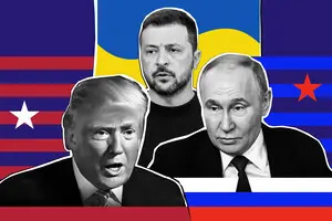 Аналитик The Telegraph прокомментировал 