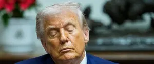 Трамп рассматривает новые военные сценарии против Ирана — NYT