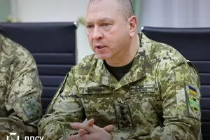 Колишньому голові ДПСУ Дейнеку призначили запобіжний захід
