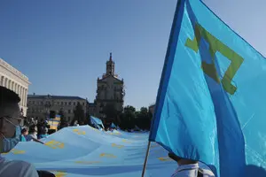 Крымские татары отреагировали на слова Гутерриша по Крыму: имеем право на самоопределение