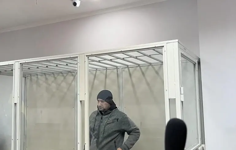 Верховный суд поставил точку в деле донецкого палача из 