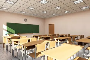 Міносвіти рекомендує регіонам самостійно коригувати формат навчання в школах через морози та блекаути