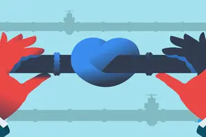 Запрет российского газа в ЕС до 2027-го. Почему это не прорыв