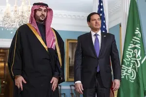 Саудовская Аравия считает, что отказ Трампа от ударов по Ирану укрепит режим — Axios