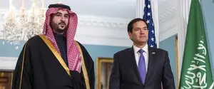 Саудовская Аравия считает, что отказ Трампа от ударов по Ирану укрепит режим — Axios