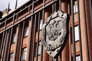 ФСБ использует школы для давления на семьи в Северодонецке: 