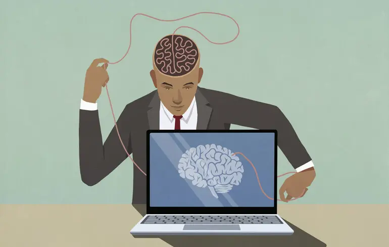 Для ШІ пишуть Конституцію. Навіщо йому мораль — і чи цього достатньо?