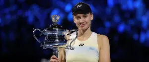Теннисистка из Казахстана обыграла обидчицу Свитолиной в финале Australian Open-2026