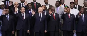 Военный экспорт России превысил $15 млрд, несмотря на санкции