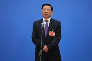 Антикорупційні чистки в Китаї: під слідством перебуває міністр з надзвичайних ситуацій