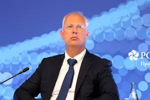 Спецпосланник Путина Дмитриев начал встречи с администрацией Трампа в Майами