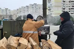 Як рятувати Троєщину, або Про життя в містах в умовах війни