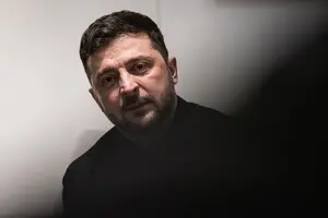 Зеленський не відкидає особистої зустрічі з Путіним у межах мирних переговорів