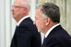 Переговори США і РФ у Флориді: Віткофф оцінив зустріч як обнадійливу