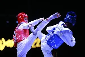 Всесвітня федерація тхеквондо зняла заборону на національну символіку росіян