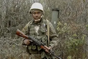 В Донецкой области ликвидировали еще одного наемника РФ — ГУР