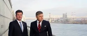 Советник Фицо уходит в отставку после упоминаний в файлах Эпштейна: в сообщениях фигурируют украинские девушки