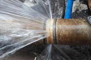 Кишкові інфекції у Києві: чи загрожує аварія на мережах поширенню хвороб