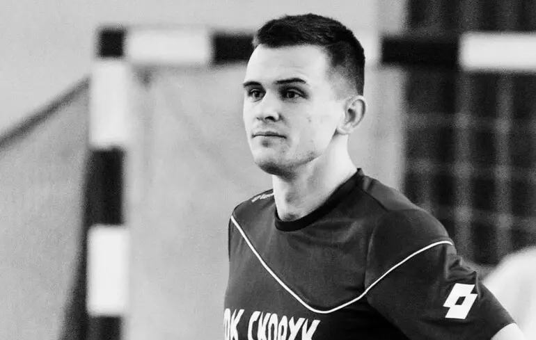 Влад Стрельчук