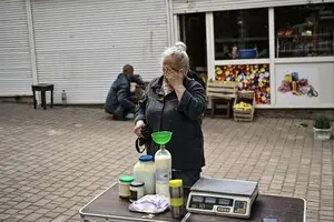 Украинские молочные фермы на грани: цены падают быстрее, чем себестоимость