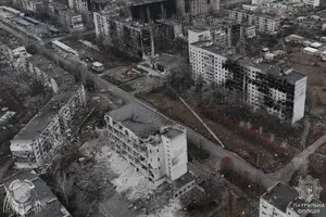 Россияне уже закрепились на окраинах одного из городов Донбасса: хороший сценарий для ВСУ не вырисовывается — военный