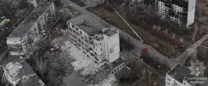 Россияне уже закрепились на окраинах одного из городов Донбасса: хороший сценарий для ВСУ не вырисовывается — военный