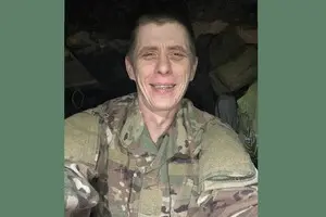 Пятнадцать месяцев на нуле бессменно: надежда на замену умерла, но он выжил