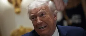 Трамп підтримав інвестиції Китаю та Індії в нафтовий сектор Венесуели 
