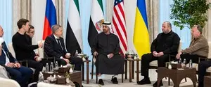 Почему Путину так важна остальная часть Донецкой области? — ответ NYT