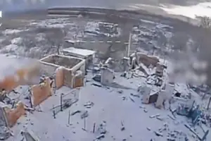 ВСУ продолжают отрабатывать по врагу: 