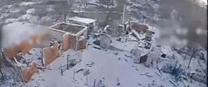 ВСУ продолжают отрабатывать по врагу: 