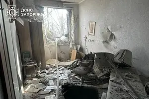 В МИД Украины отреагировали на удар РФ по роддому в Запорожье