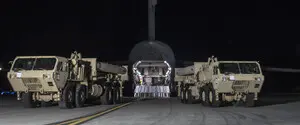 Готовятся к ответу Ирана: США стягивают системы ПВО на Ближний Восток — WSJ
