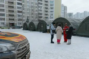 Киев получил первые мобильные когенерационные установки