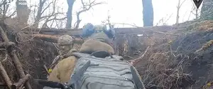 ВСУ отбили 25 штурмов на обороне Покровска и Мирнограда