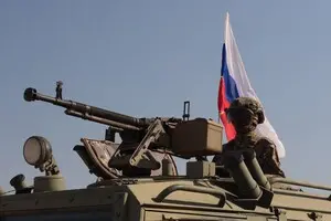 Где россияне наступали в январе с наибольшим успехом — DeepState