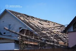 Россияне повторно ударили по Запорожью: две женщины и ребенок ранены