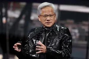 Мегаугода OpenAI та Nvidia на $100 млрд зупинилася на старті