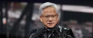 Мегасделка OpenAI и Nvidia на $100 млрд остановилась на старте