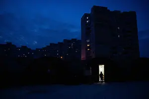 Blackouts Forever. Can Ukraine Escape Energy Crisis?