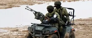 Россияне движутся вперед или 