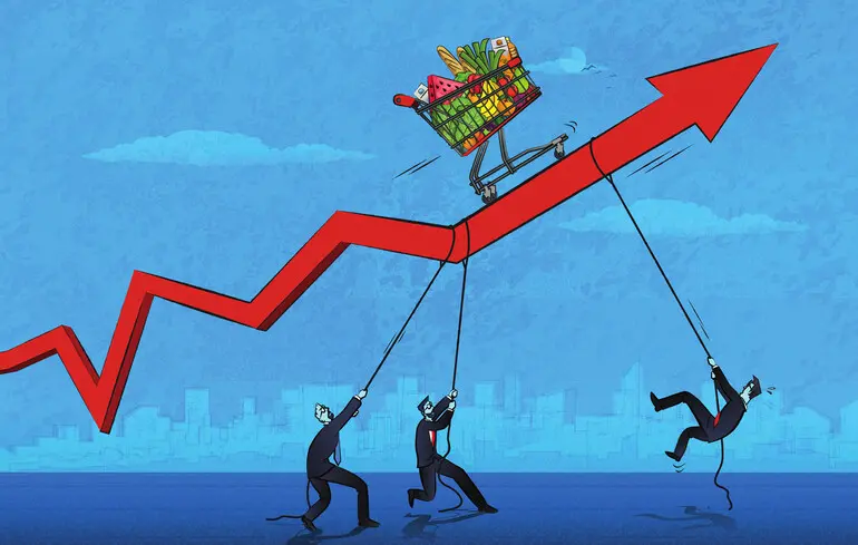 Якими будуть ціни на харчі в умовах енергетичної невизначеності