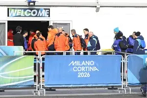 Олімпіада-2026: де в Україні безкоштовно дивитися Ігри в Італії