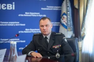 Работа с ТЦК негативно влияет на имидж Нацполиции — Выговский