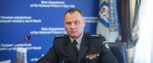 Работа с ТЦК негативно влияет на имидж Нацполиции — Выговский