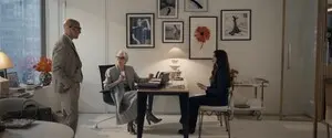 Вийшов трейлер “Диявол носить Prada 2”: премʼєра відбудеться в травні 2026 року