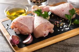 Цены на мясо и яйца в Украине: к чему готовиться потребителям в 2026 году