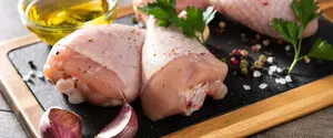 Цены на мясо и яйца в Украине: к чему готовиться потребителям в 2026 году
