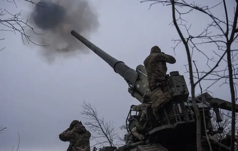 Мало хто з українців вірить у швидке завершення війни, але більшість готові терпіти скільки треба – опитування