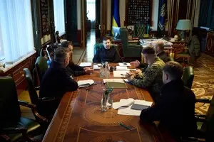 Время завершать войну: Зеленский озвучил стратегию на переговоры в Абу-Даби
